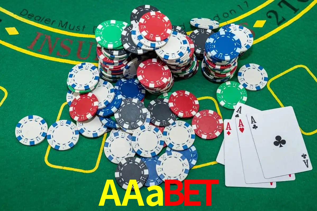 A Experiência Imersiva dos Cassinos Ao Vivo no AAaBet