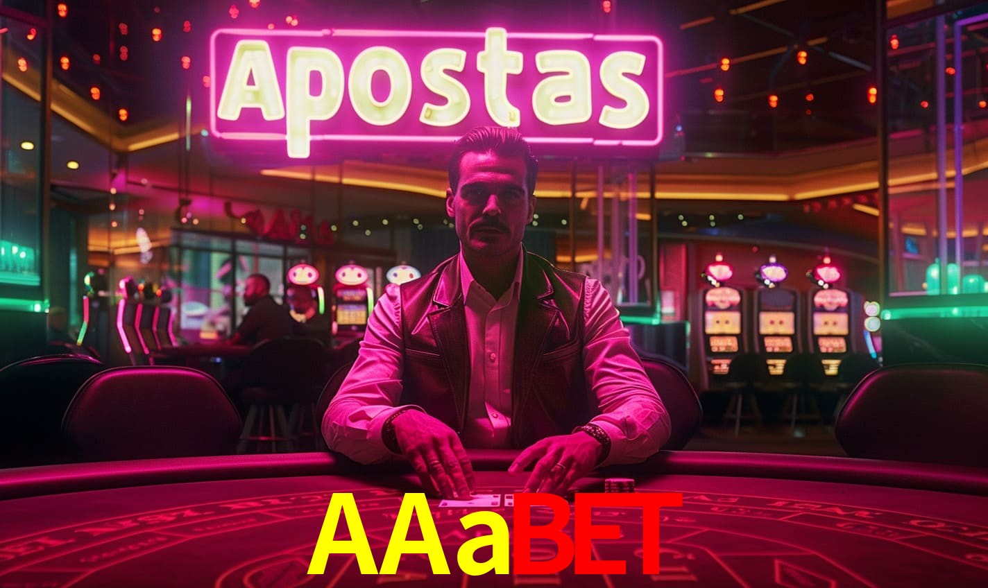 Casino Ao Vivo AAaBet