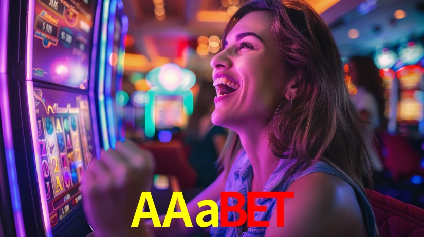 AAaBet: A Experiência de Casino com Jogos de Mesa ao Vivo