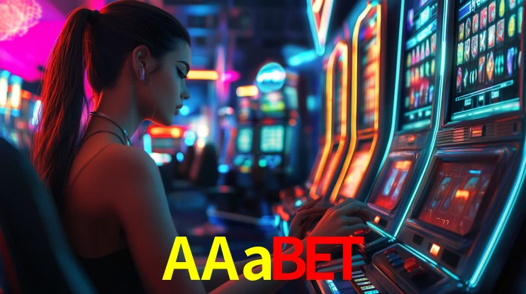 AAaBet: Seu Cassino Premiado com Pagamentos Rápidos