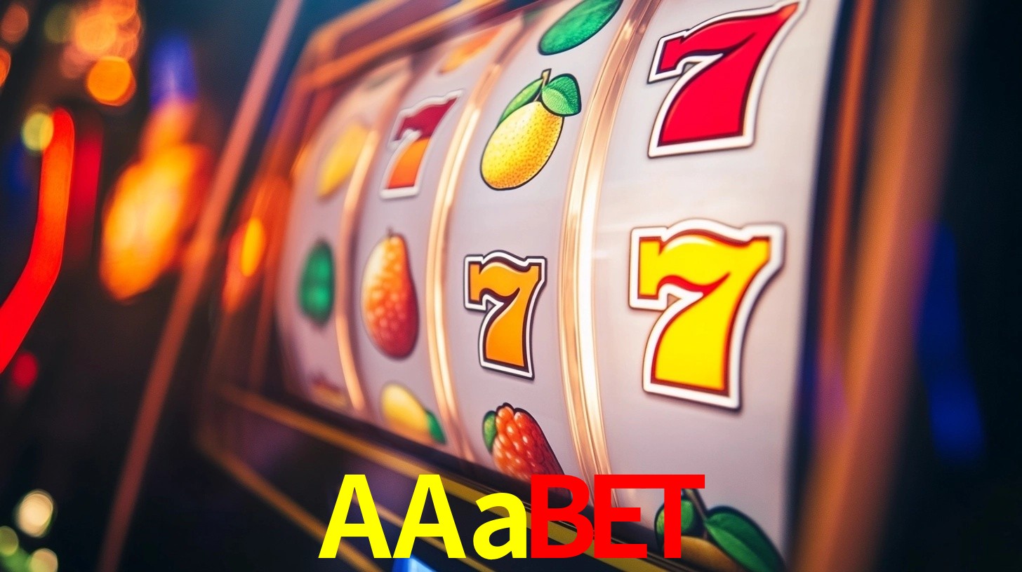 Sinta a adrenalina dos jogos de cassino com AAaBet