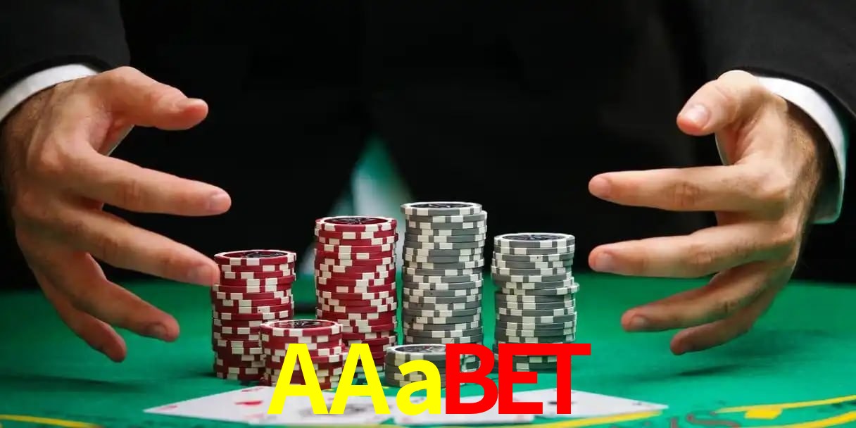 A Emoção da Loteria na AAaBet: Uma Chance de Mudança de Vida