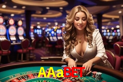 Roulette Table AAaBet