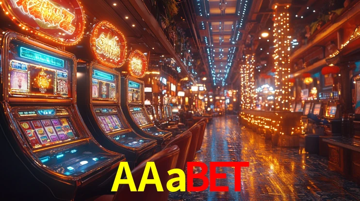Bônus Generosos e Exclusivos no AAaBet para Você!