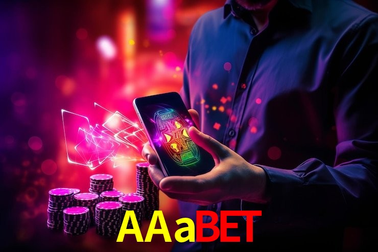Inovações de Jogos na AAaBet: O Futuro das Experiências Interativas
