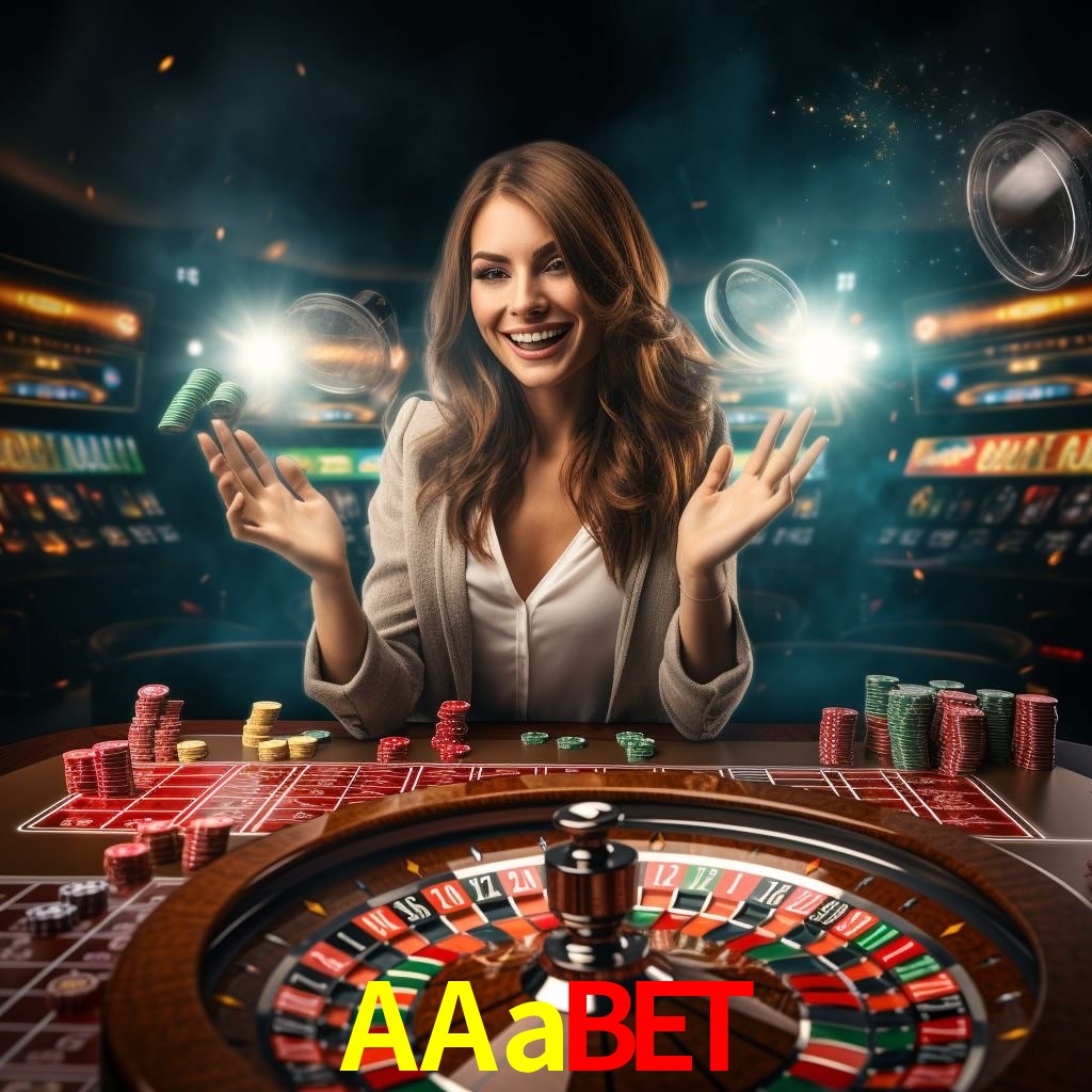 AAaBet: Seu Especialista em Apostas Esportivas Brasileiras
