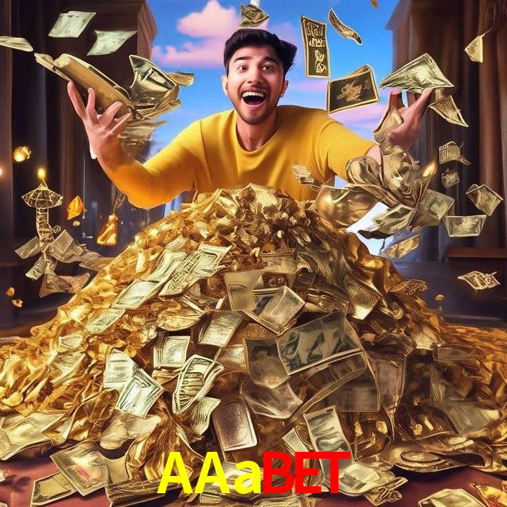 A Emoção da Loteria na AAaBet: Uma Chance de Mudança de Vida