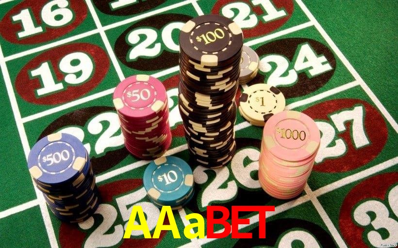 Tecnologia da Plataforma AAaBet