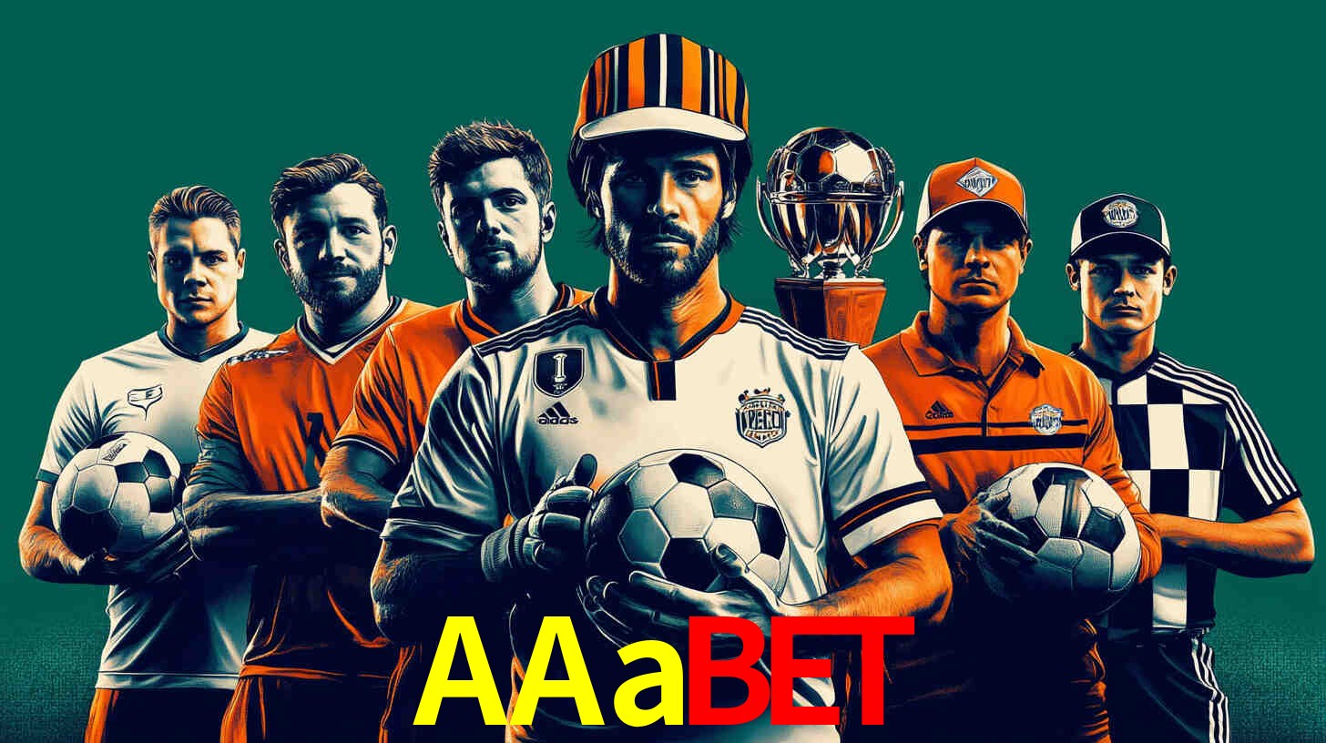 Estatísticas Esportivas AAaBet