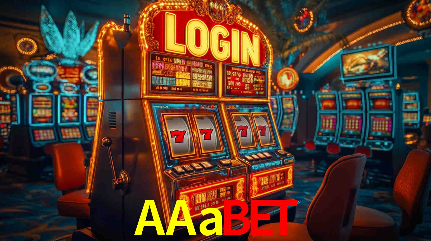 AAaBet: Jogos de Caça-Níqueis-Altas Recompensas, Roleta-Velocidade, Blackjack-Desafios Máximos