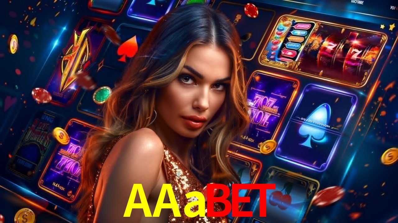 Design Responsivo AAaBet