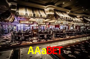 Platform Technology AAaBet