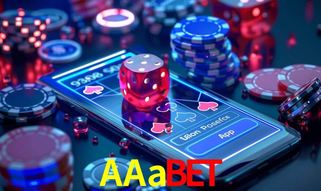 Desvendando o Mundo dos Jogos Virtuais na AAaBet