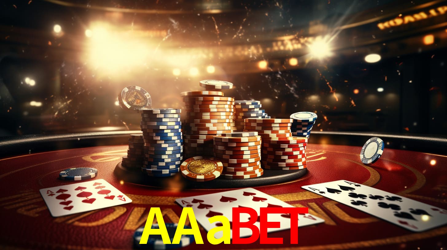 Welcome Bonus AAaBet