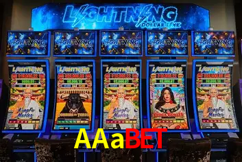 Descubra o Mundo do Cassino Online com AAaBet