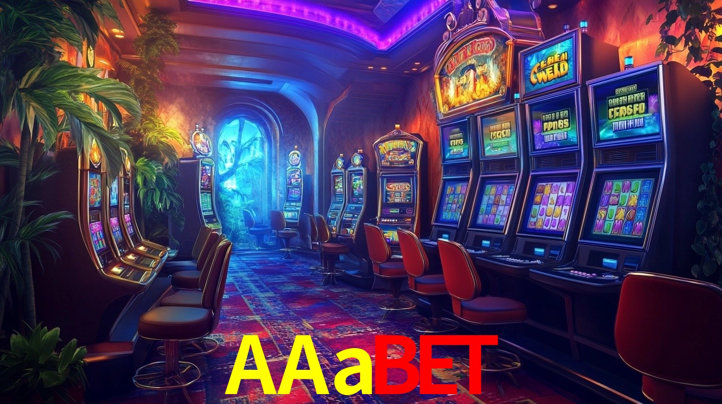 Premium Interface AAaBet